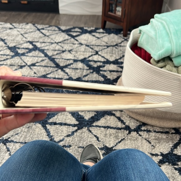 Life’s Simple Recipes - Picture 4 of 5